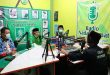 LTN NU Pringsewu Miliki Studio Podcast dan Radio Streaming