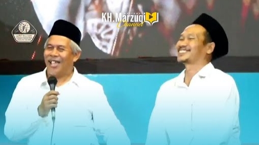 KH. Marzuqi Mustamar Bakal Hadir Di Pringsewu Lampung